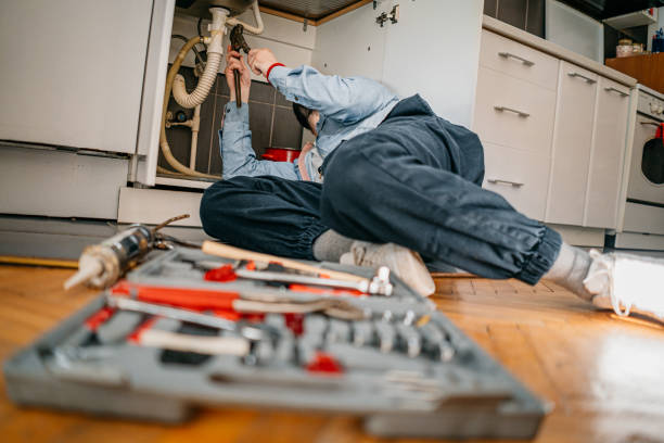Best Clogged Drain Plumber  in Milton, FL