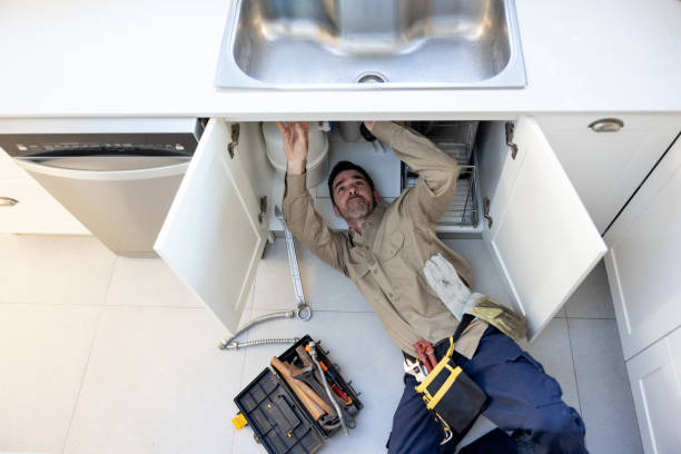 Best Sewer Cleaning Services  in Milton, FL