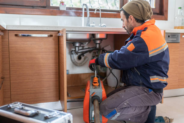Best Shower Repair Services  in Milton, FL