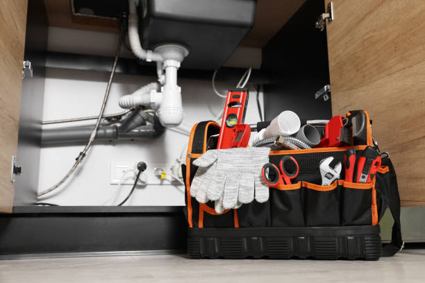 Best Water Softener Installation  in Milton, FL