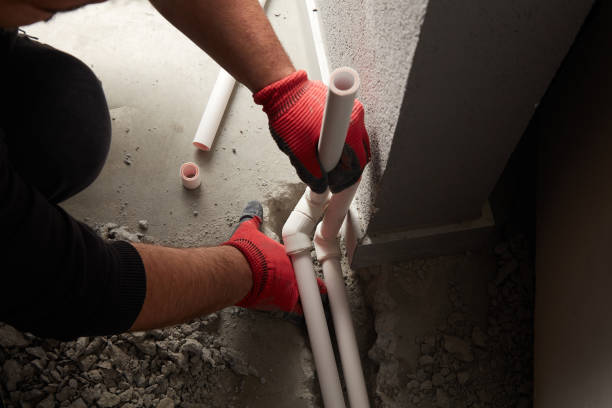 Best Leak Detection Services  in Milton, FL