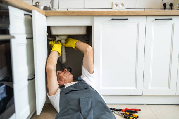 Best Hot Water Heater Installation  in Milton, FL