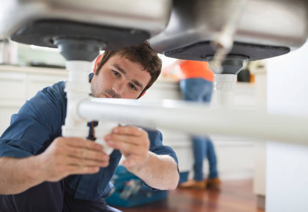 Best Emergency Plumbing Repair  in Milton, FL