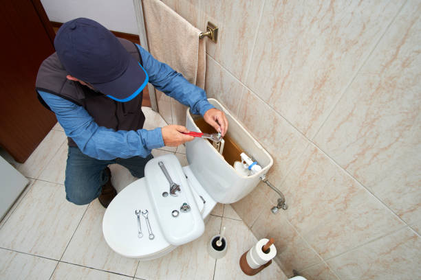 Best Pipe Repair Near Me  in Milton, FL