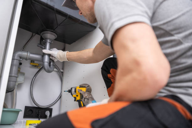 Best Pipe Repair Near Me  in Milton, FL