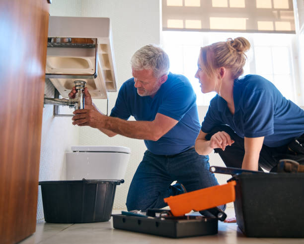 Trusted Milton, FL Plumbing Experts