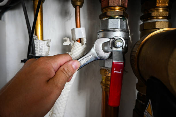 Best Drain Cleaning Services  in Milton, FL